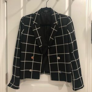 Express Blazer